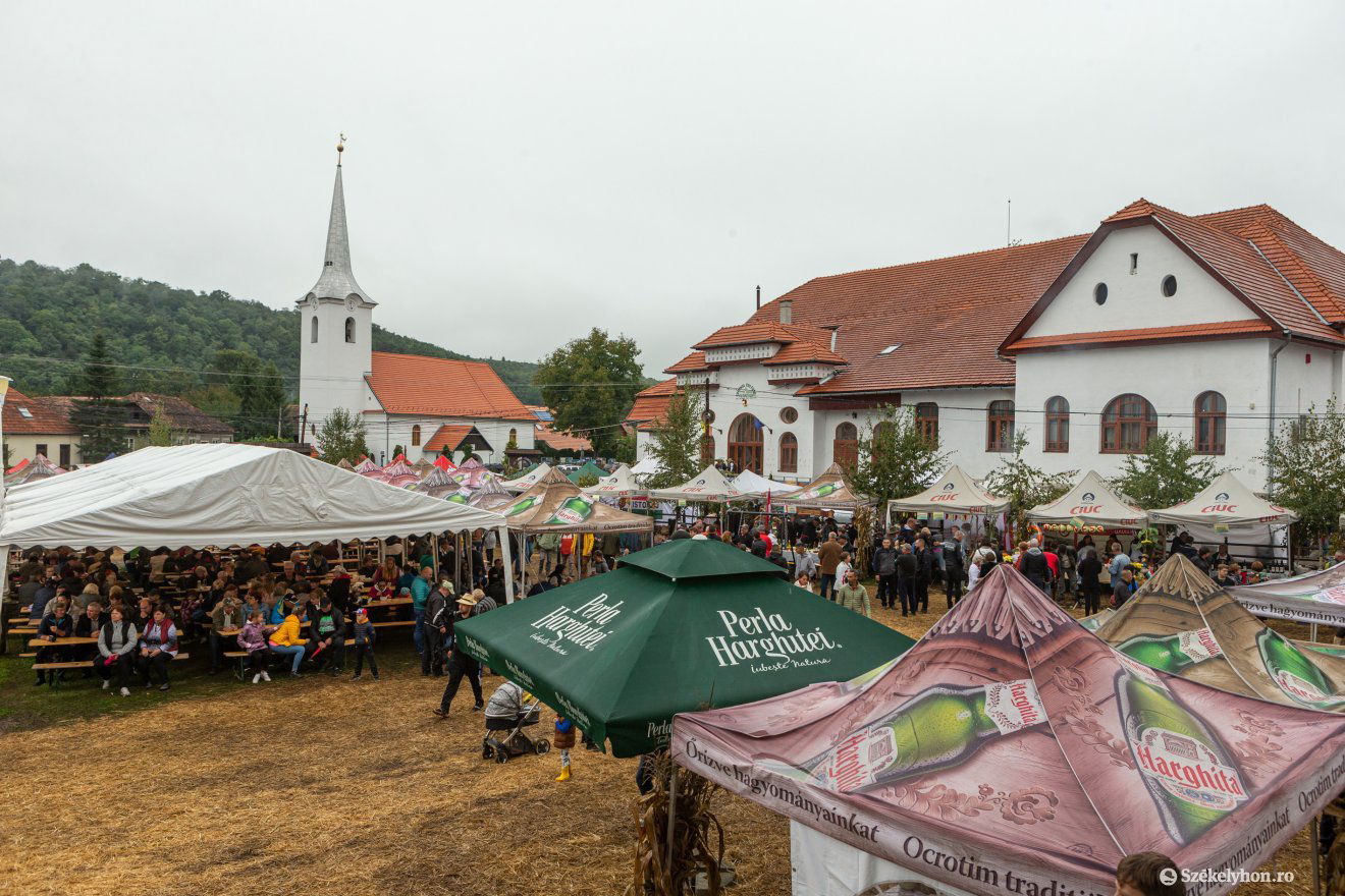 •  Fotó: Erdély Bálint Előd