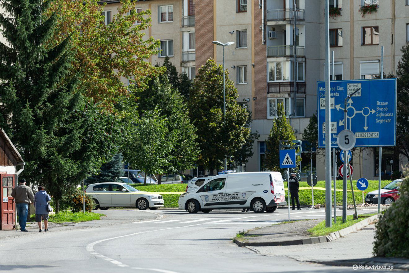 •  Fotó: Erdély Bálint Előd