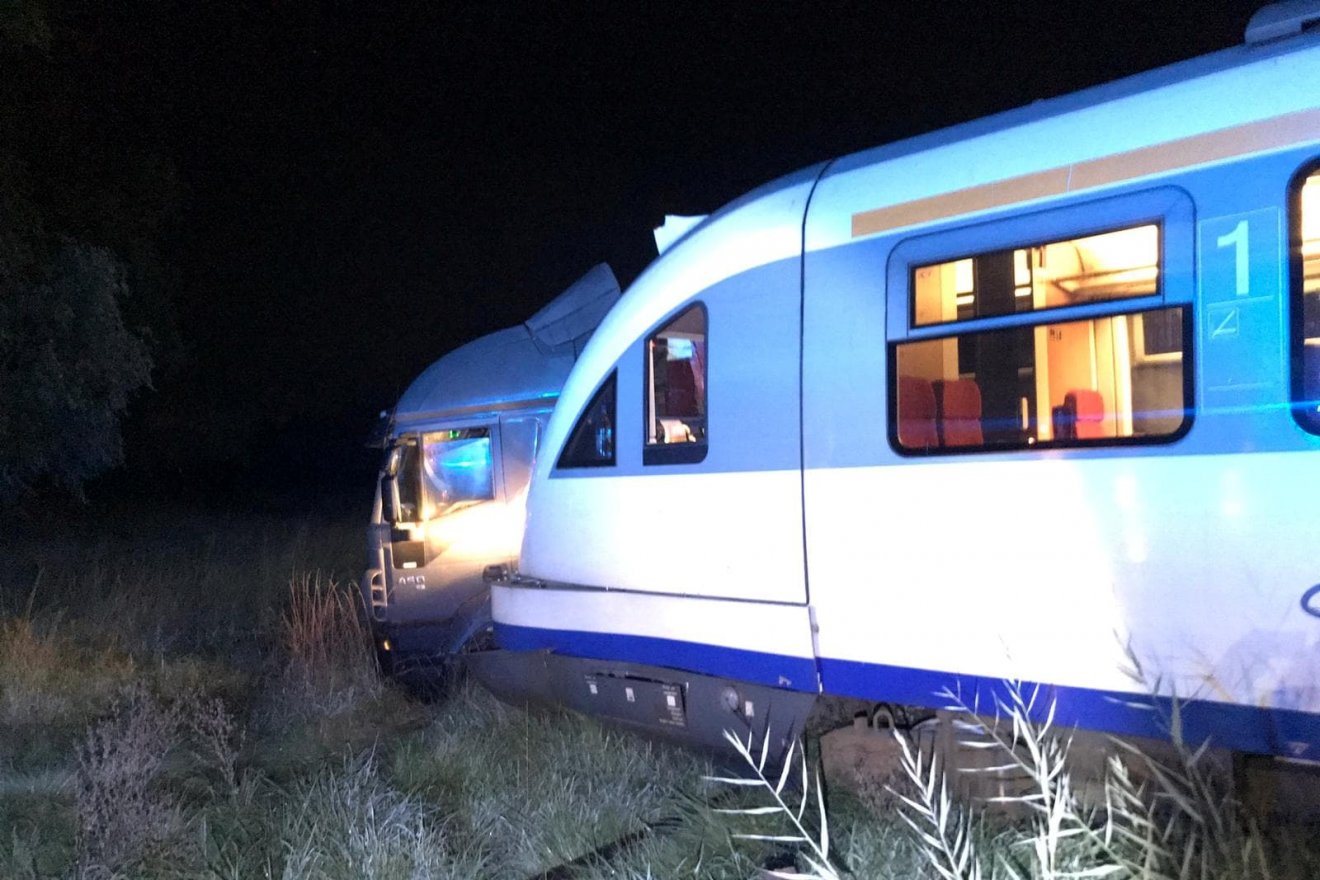 •  Fotó: Hargita megyei tűzoltóság