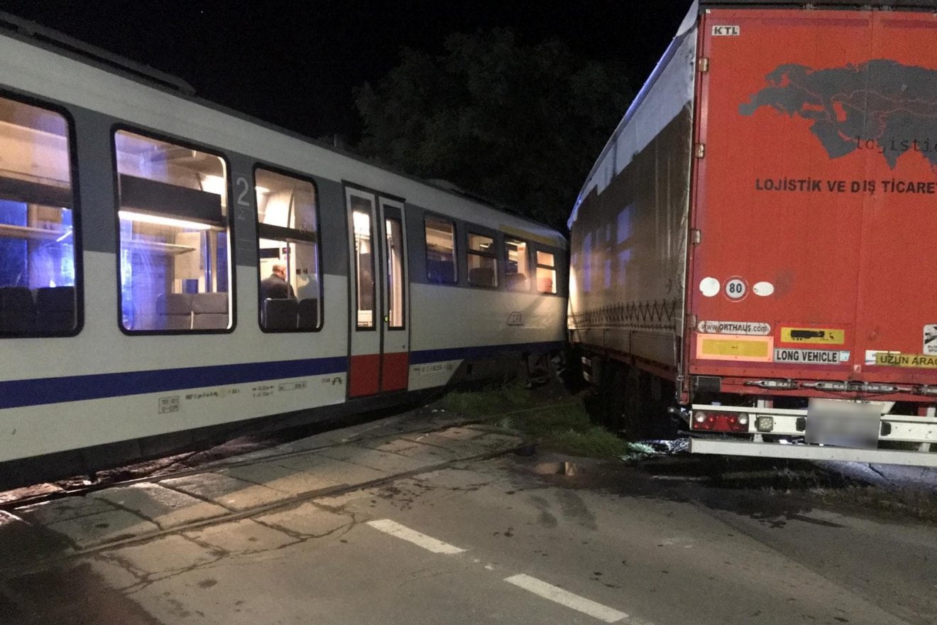 •  Fotó: Hargita megyei tűzoltóság