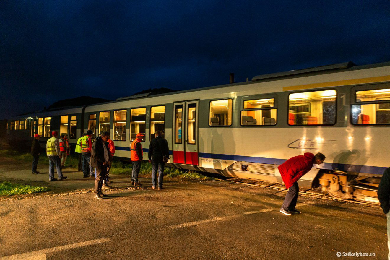 Képünk illusztráció •  Fotó: Erdély Bálint Előd