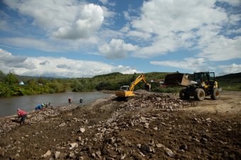 Kitálalt a környezetvédelmi miniszter a vízügy tehetetlenségéről