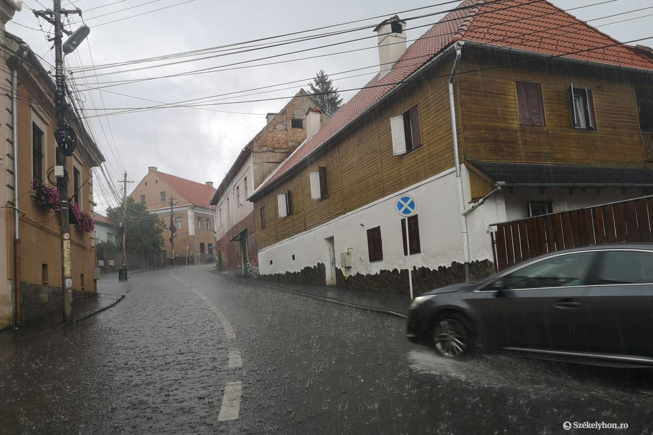 •  Fotó: Beliczay László
