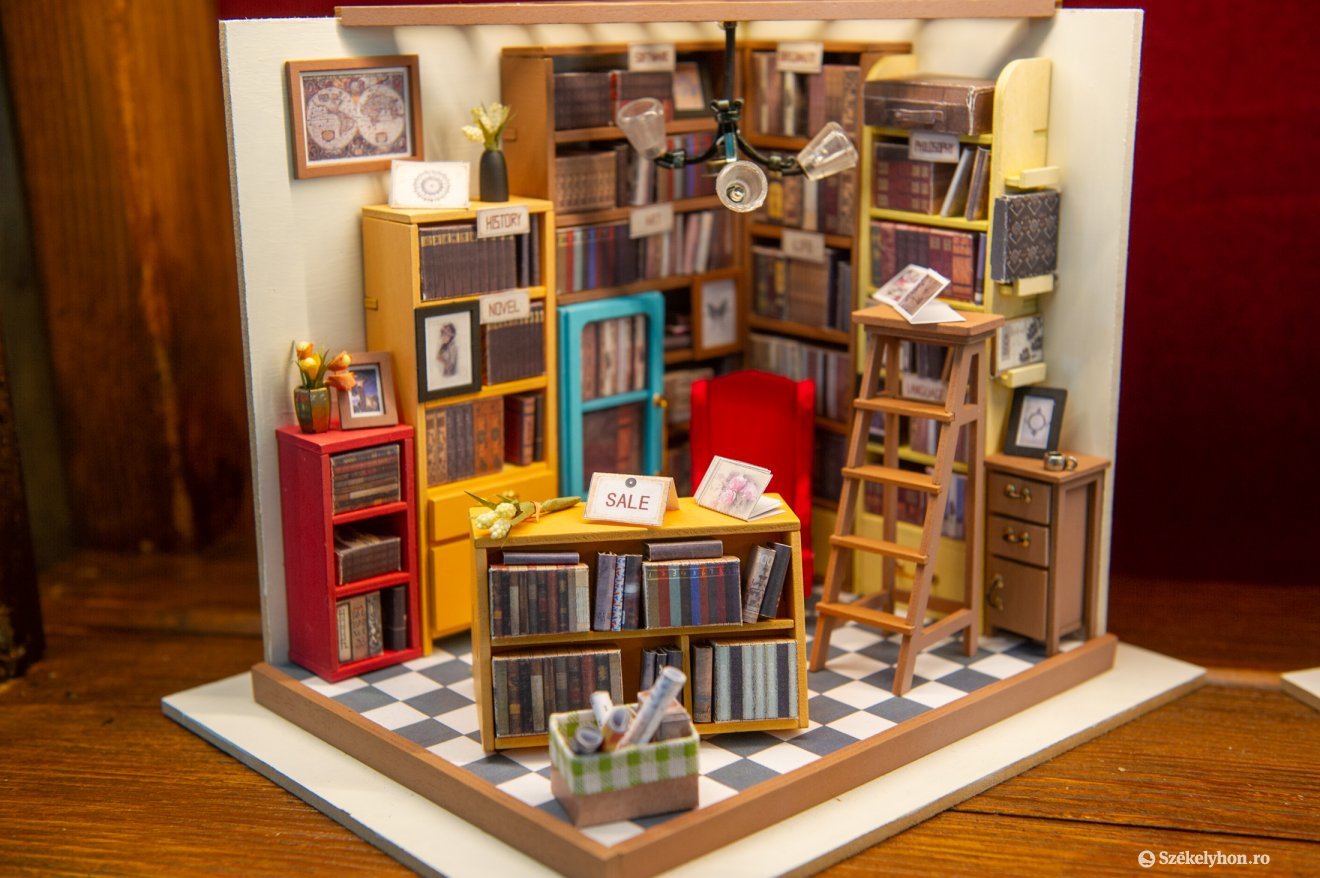 •  Fotó: Beliczay László