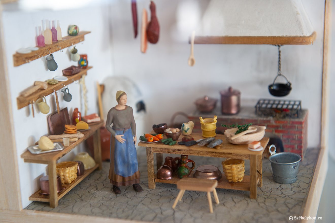 •  Fotó: Beliczay László