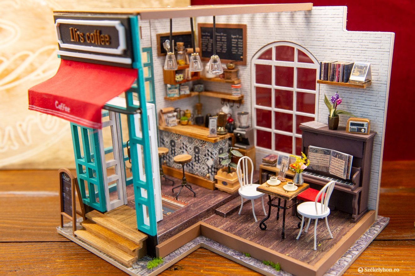 •  Fotó: Beliczay László