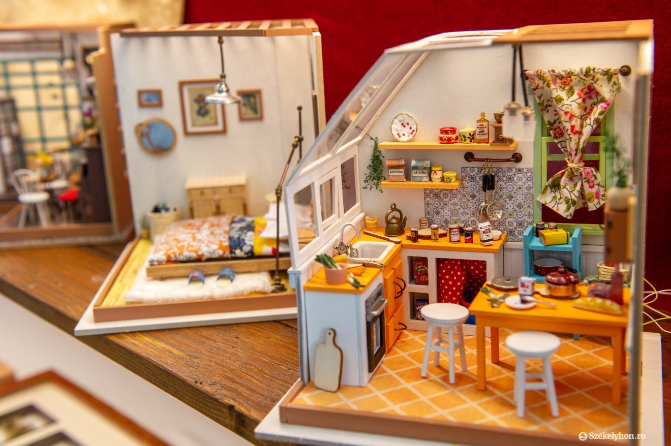 •  Fotó: Beliczay László