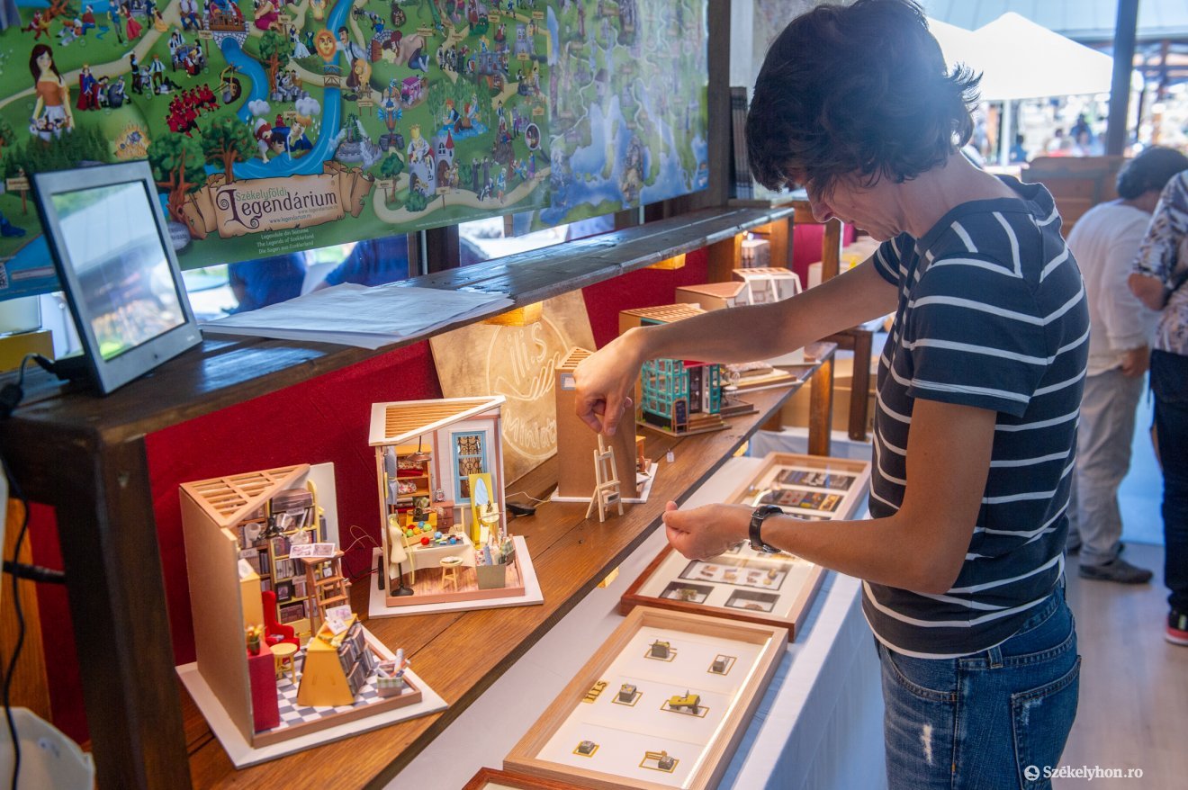 •  Fotó: Beliczay László