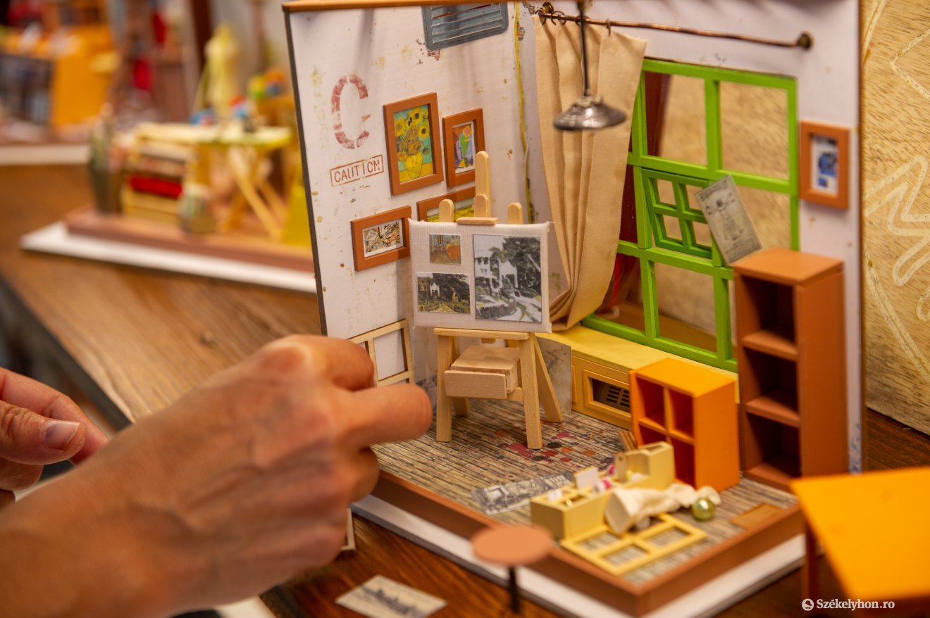 •  Fotó: Beliczay László