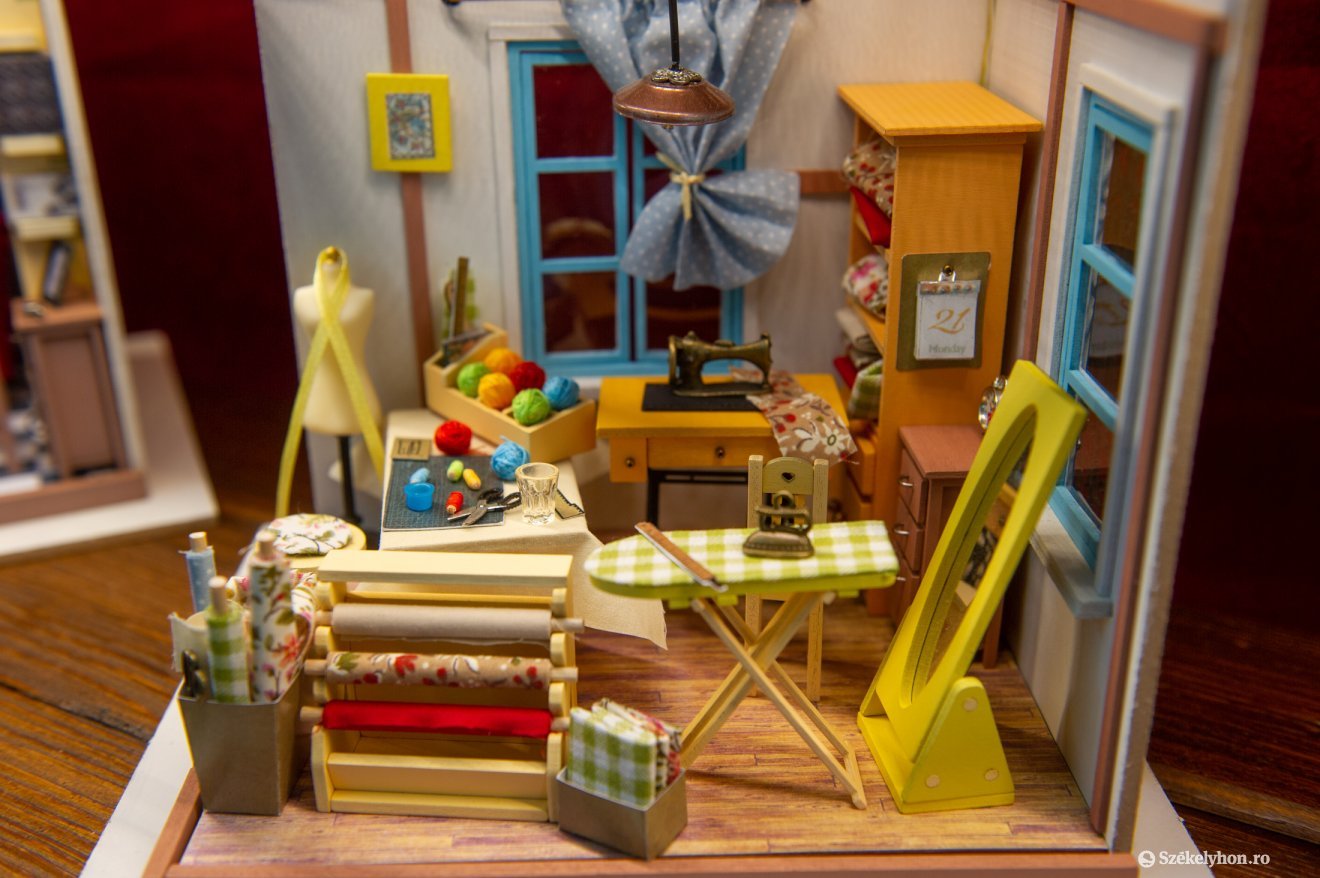 •  Fotó: Beliczay László