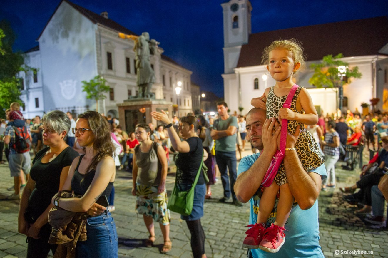 •  Fotó: Beliczay László