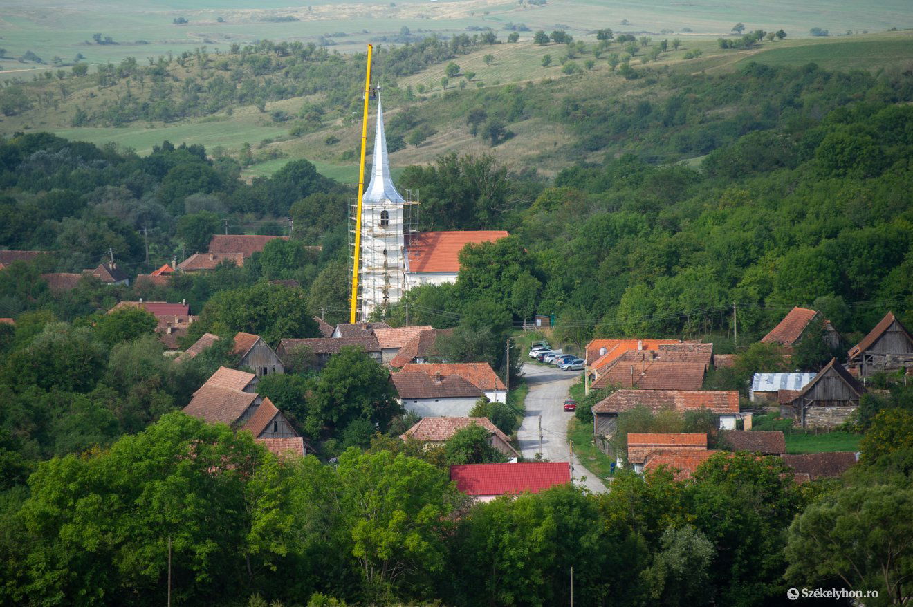 •  Fotó: Beliczay László