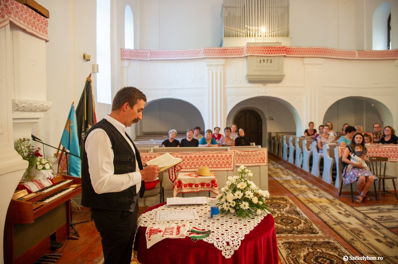 •  Fotó: Beliczay László