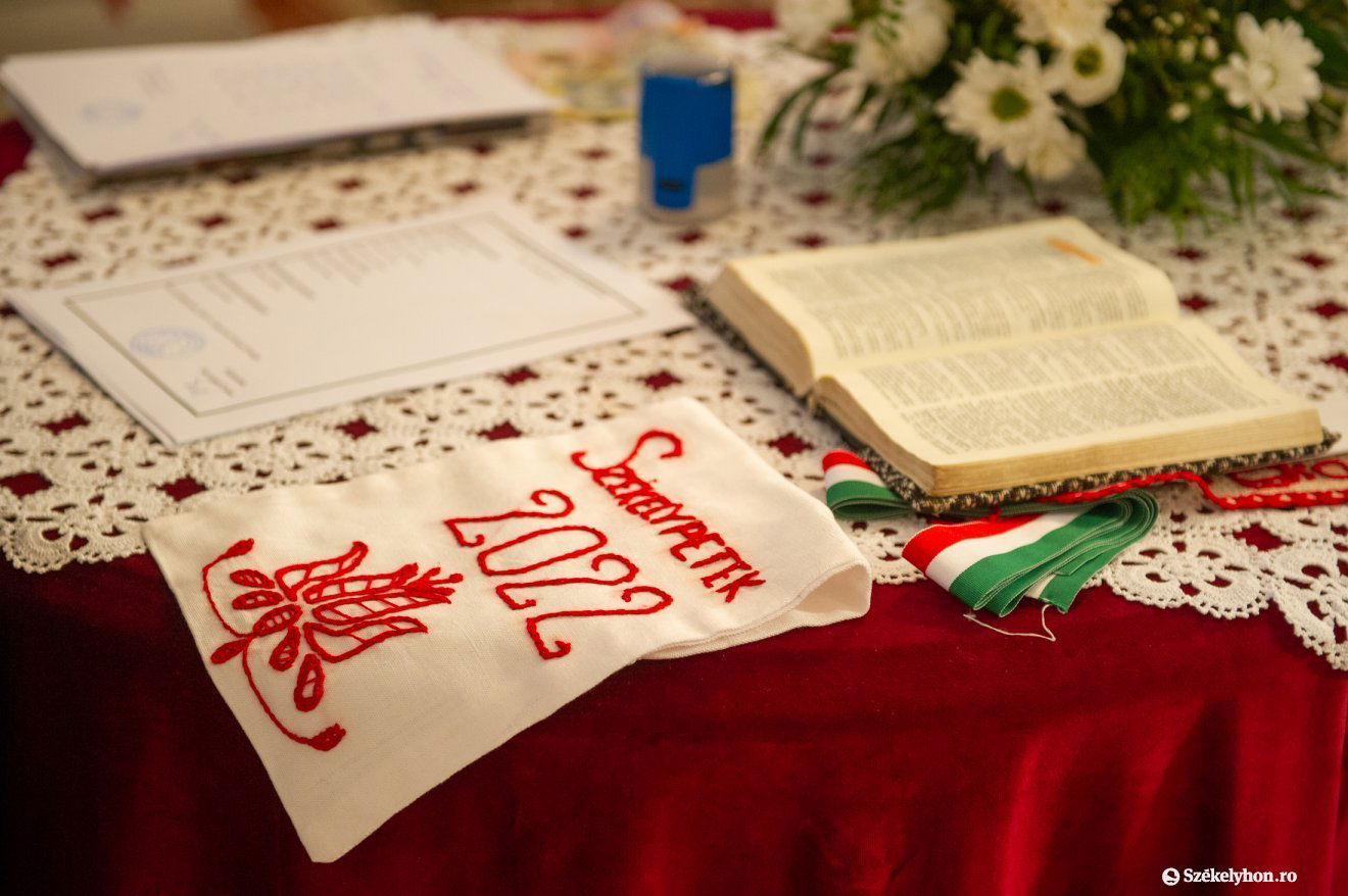 •  Fotó: Beliczay László