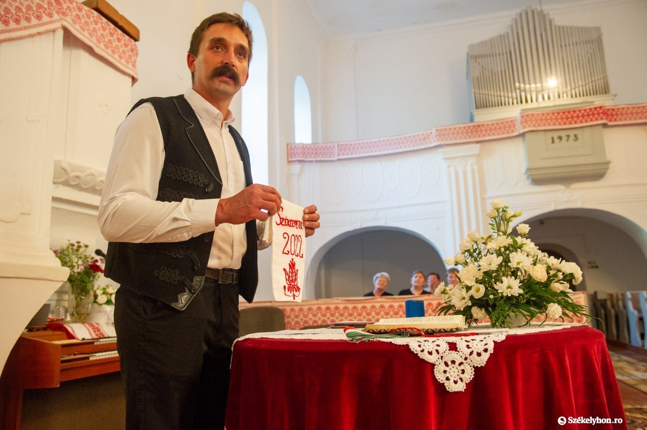 •  Fotó: Beliczay László