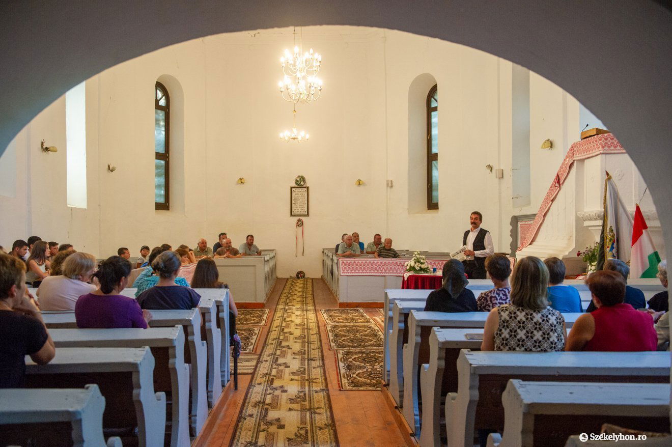 •  Fotó: Beliczay László