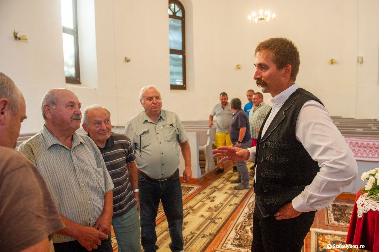 •  Fotó: Beliczay László