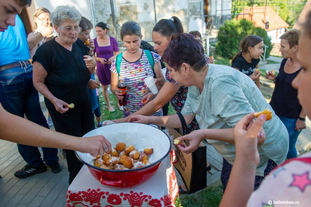 •  Fotó: Beliczay László