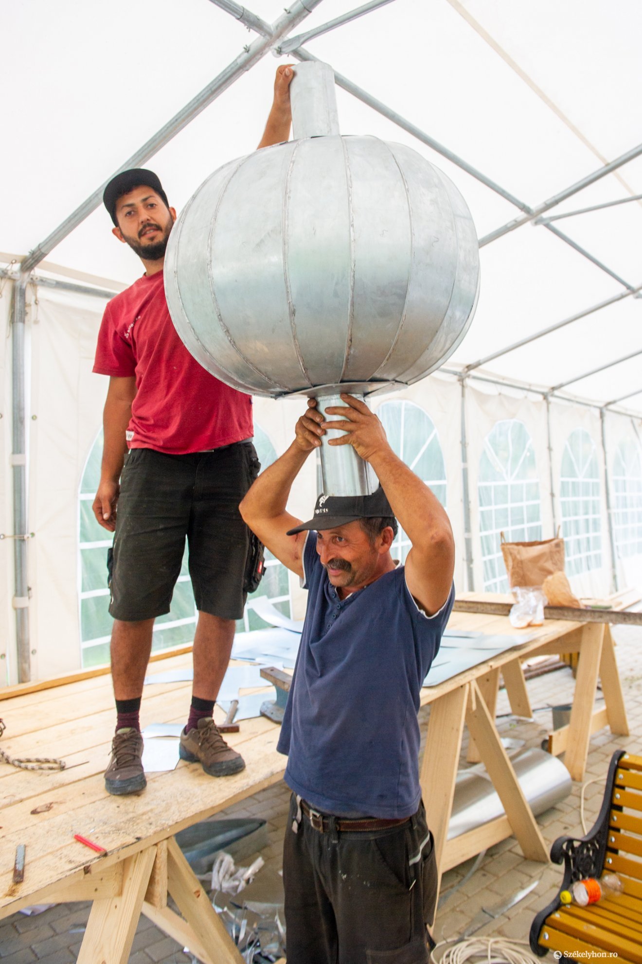 •  Fotó: Beliczay László