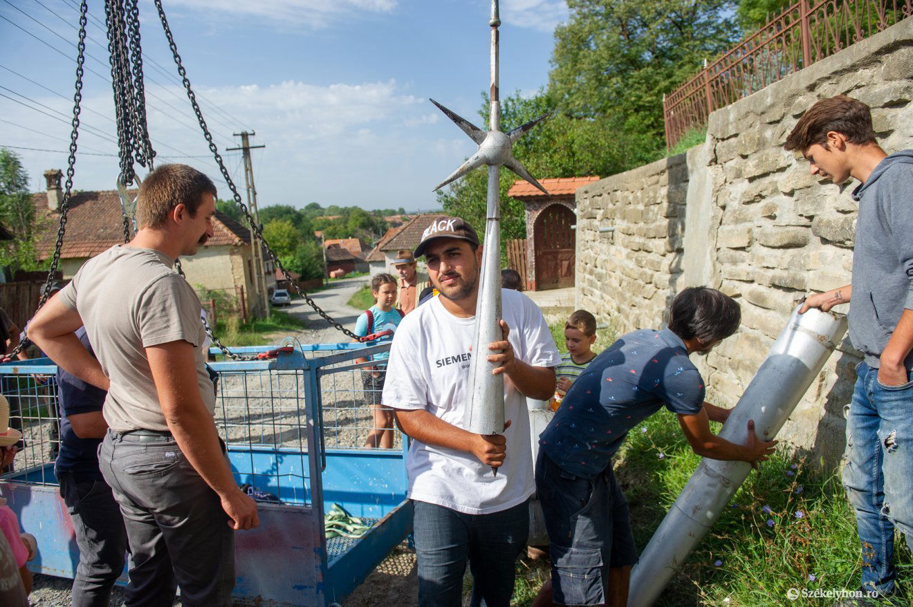 •  Fotó: Beliczay László