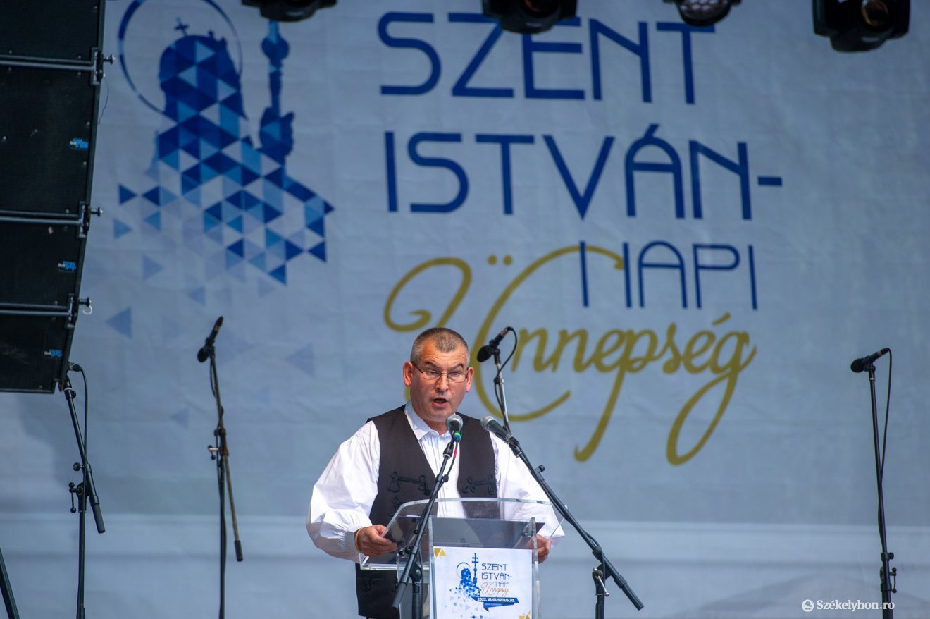 •  Fotó: Beliczay László