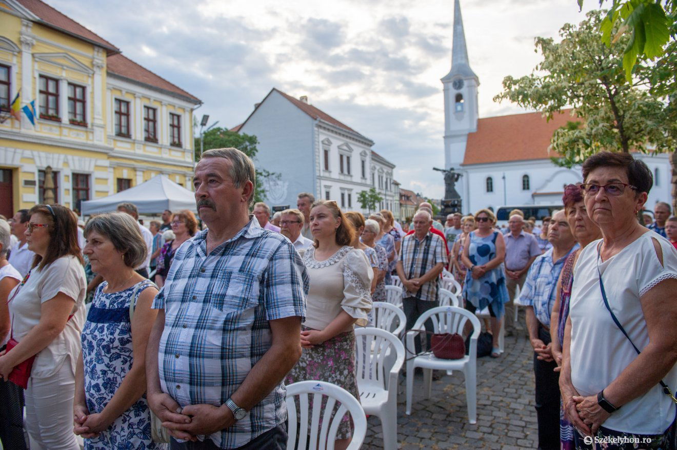 •  Fotó: Beliczay László