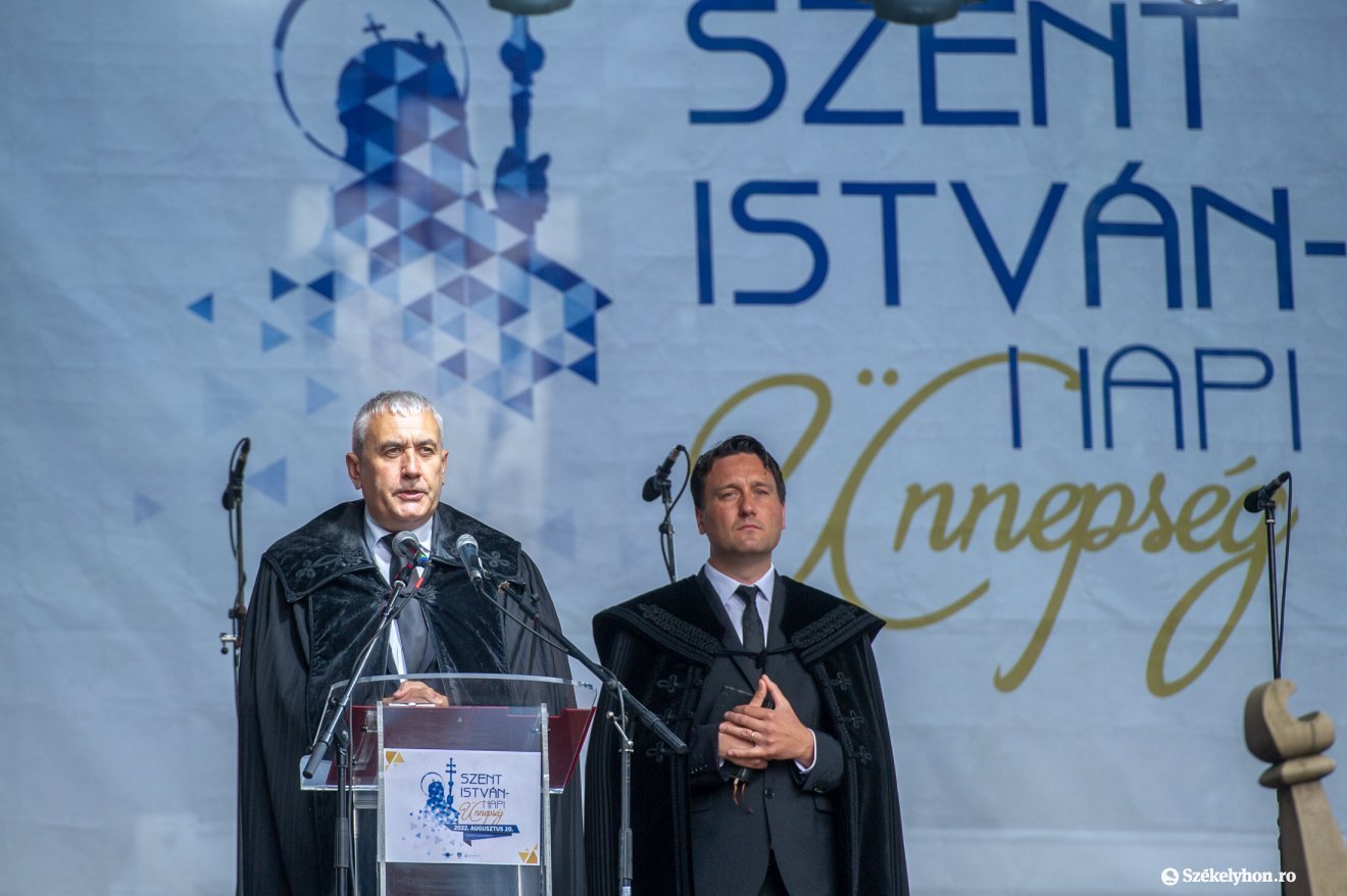 •  Fotó: Beliczay László
