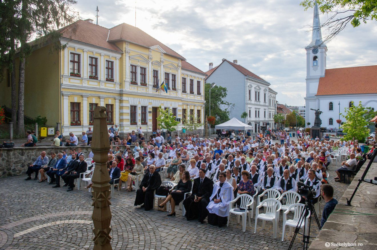 •  Fotó: Beliczay László