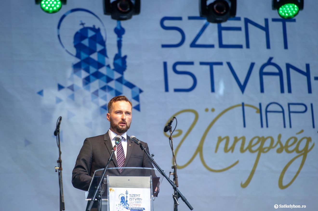 •  Fotó: Beliczay László