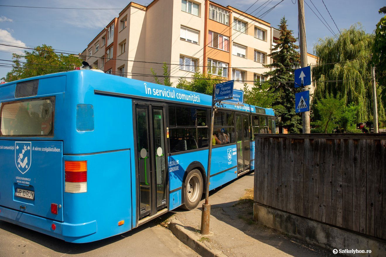 Kicentizve •  Fotó: Beliczay László
