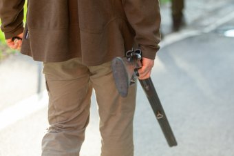 Halálosan megsebesítette társát vadászat közben egy férfi Temes megyében
