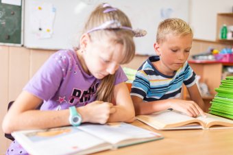 Útjára indult az Erdélyi Könyvfaló Olvasójáték, várják az iskolások jelentkezését