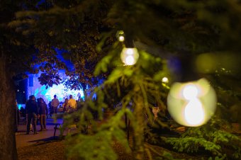 Újra benépesül a Bethlen-negyedi park: KözTér Napok lesznek a hétvégén