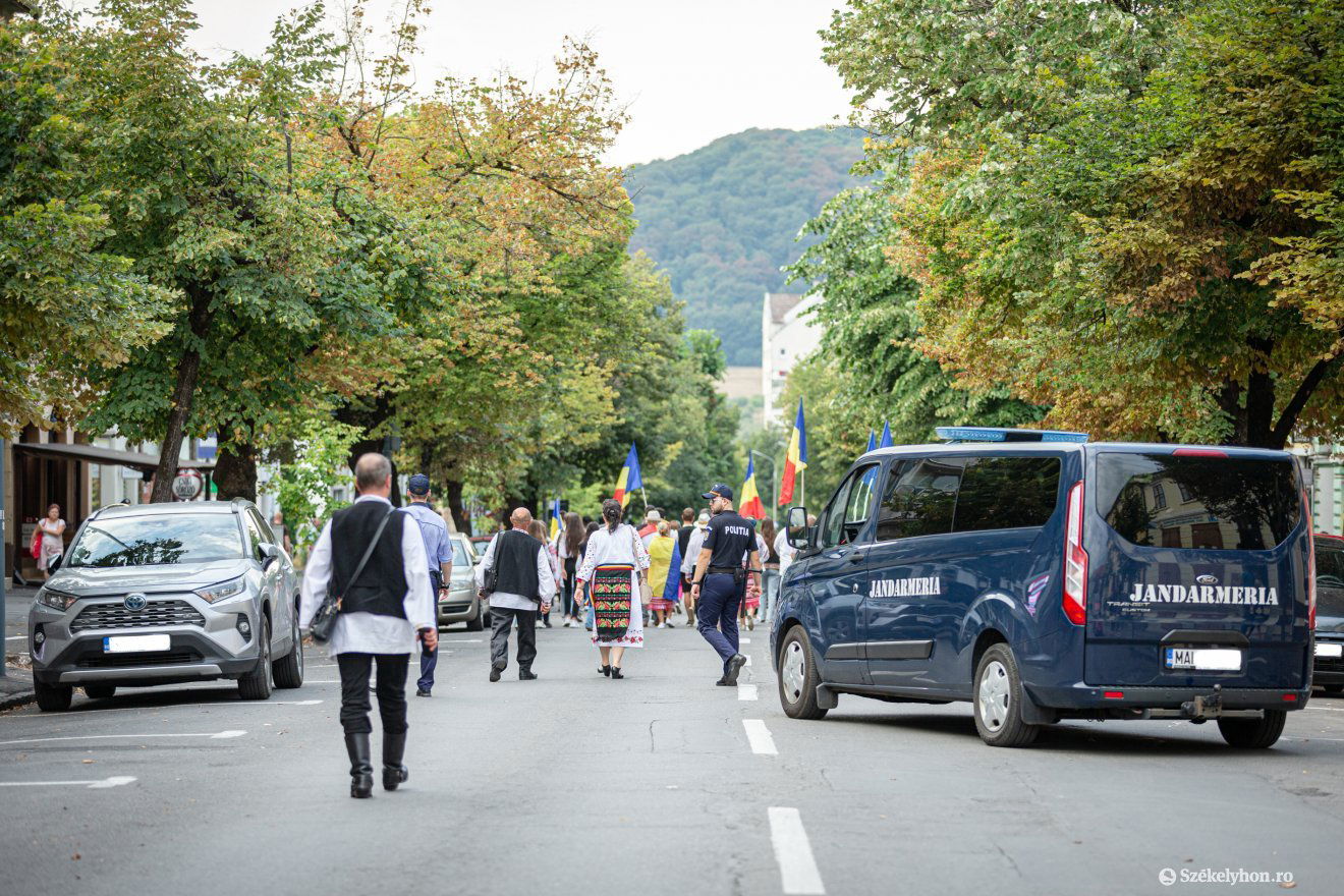 •  Fotó: Erdély Bálint Előd