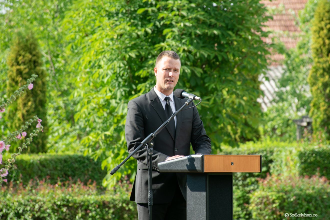 •  Fotó: László Ildikó