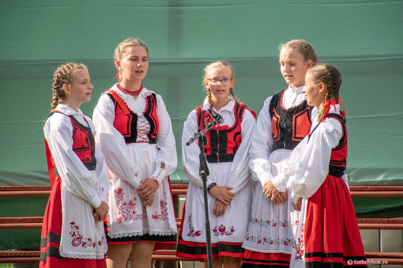 •  Fotó: László Ildikó