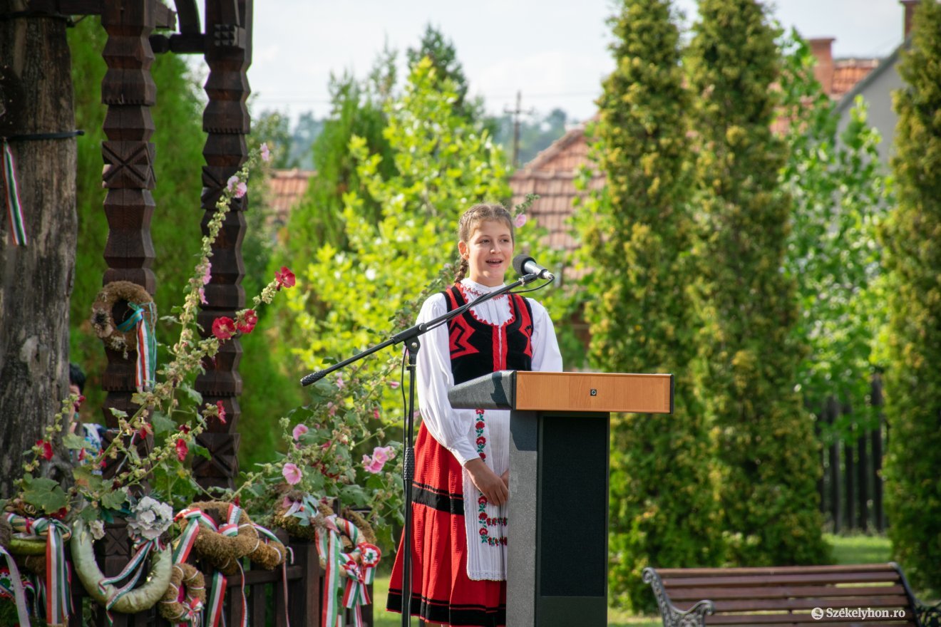 •  Fotó: László Ildikó