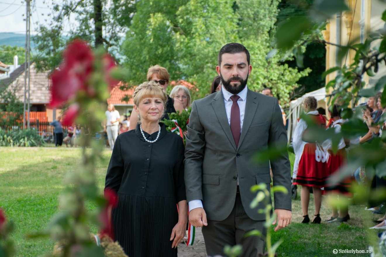 •  Fotó: László Ildikó
