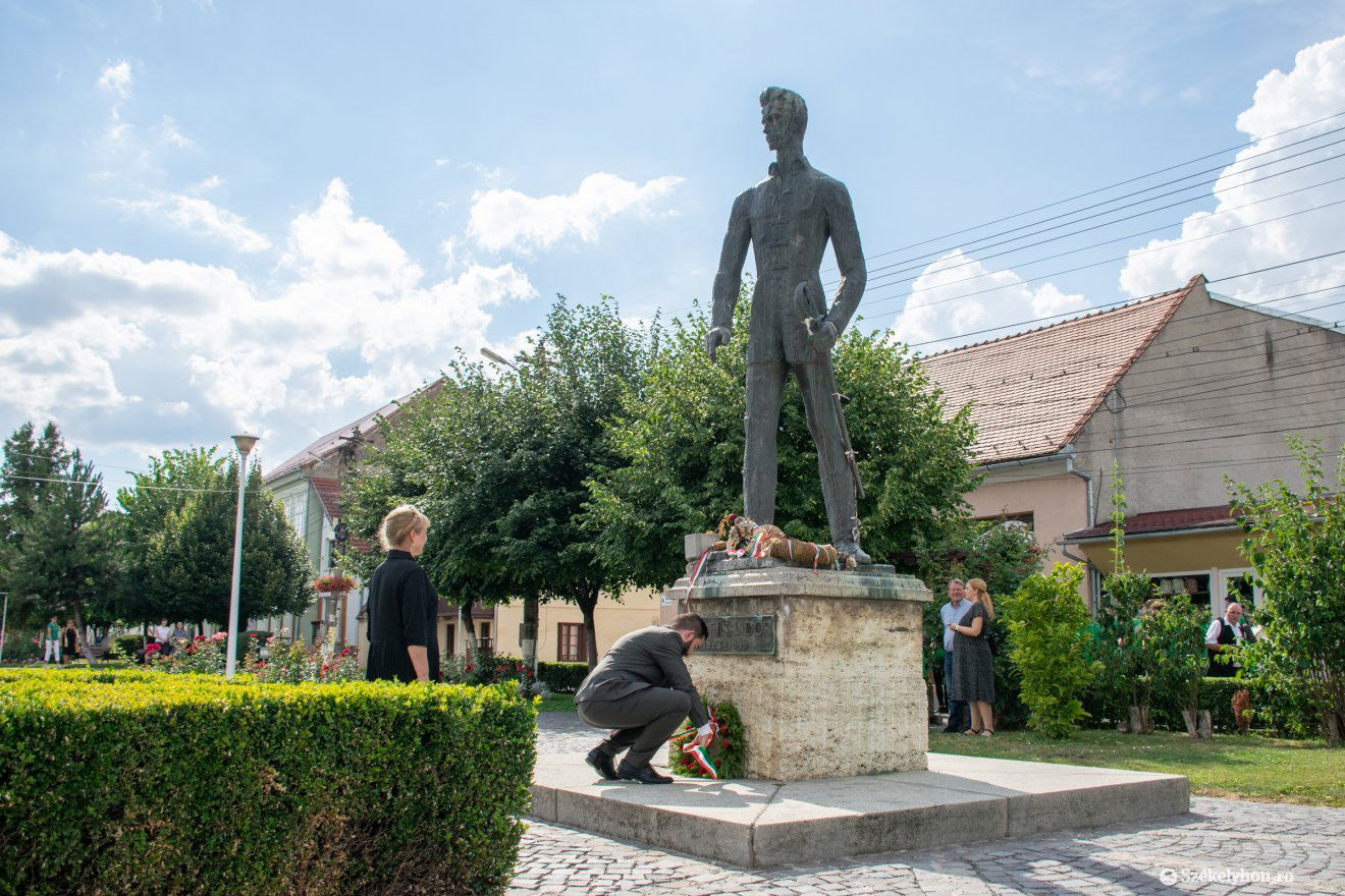 •  Fotó: László Ildikó