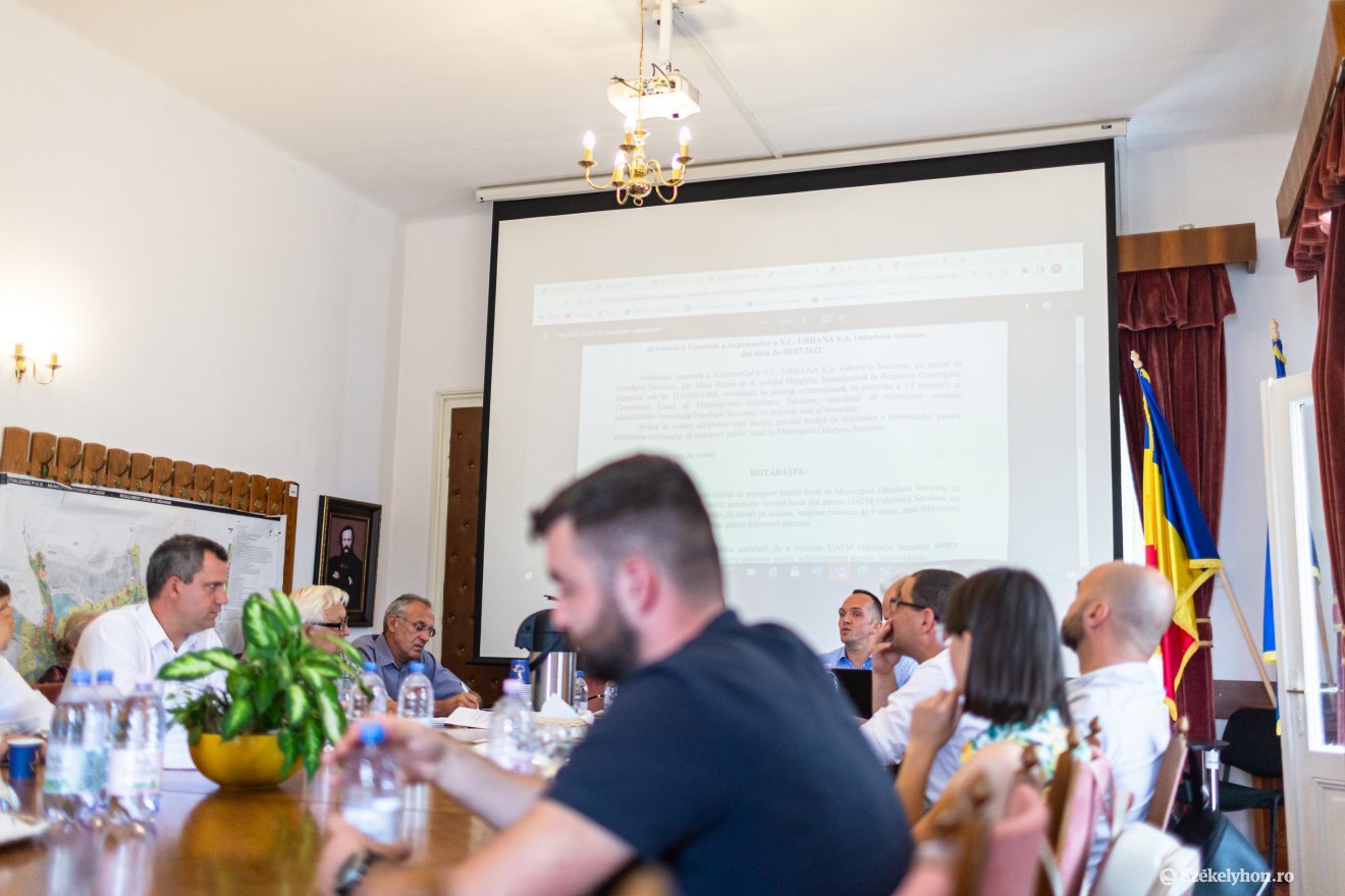 •  Fotó: Erdély Bálint Előd