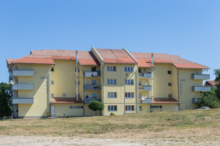 Az önkormányzat álláspontja: ezek az okai a gázszolgáltatás beszüntetésének a Csereháton