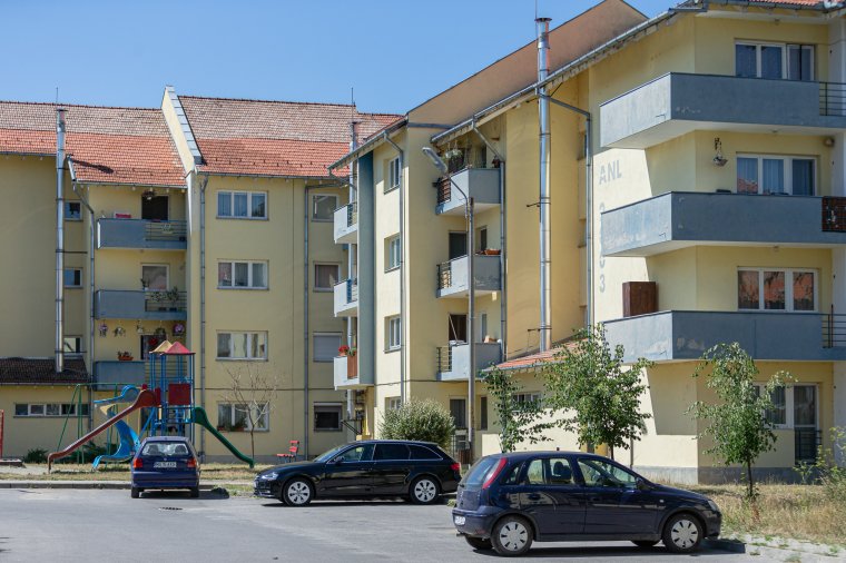Újra van gáz a Csereháton, de a teljes megoldás elhúzódhat