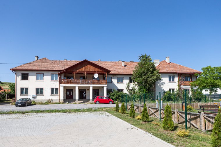 Megújuló rendelők, bővülő majdani szakrendelés Korondon