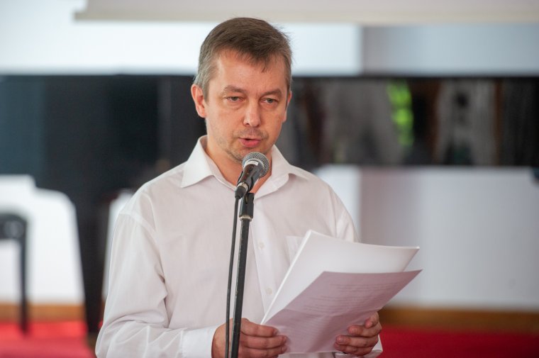 Kétharmados többség kell az alpolgármester leváltásához