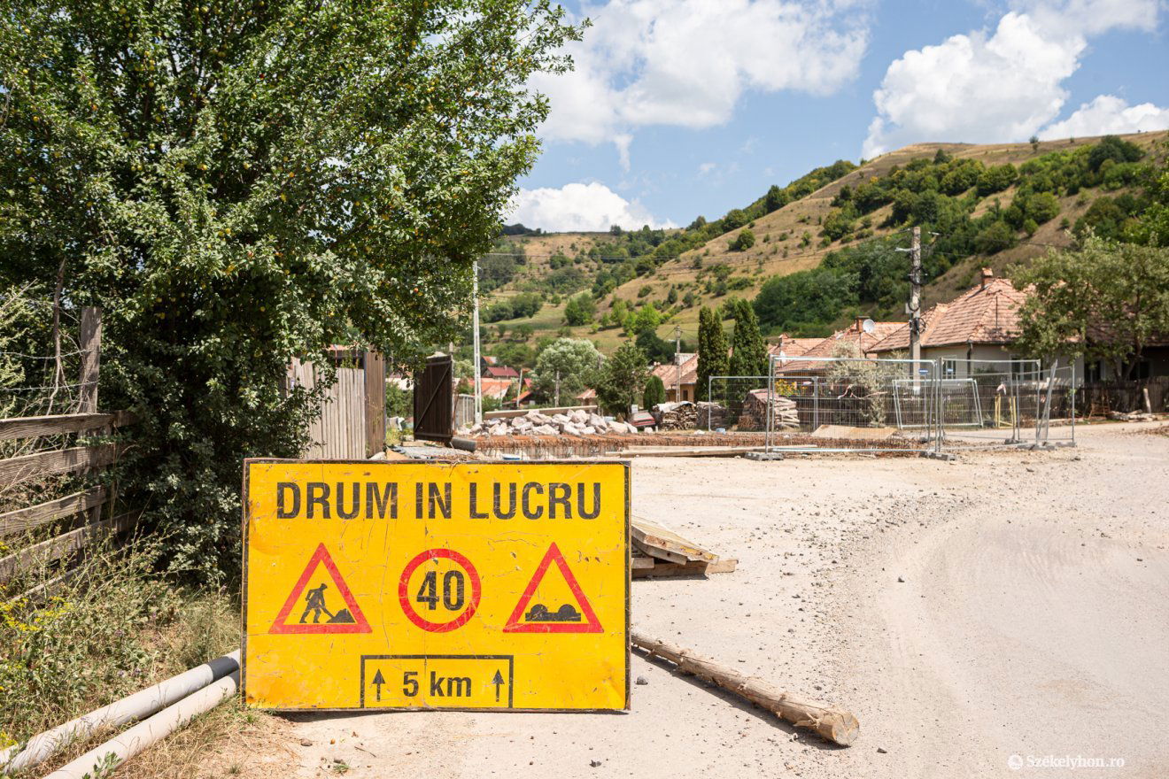 •  Fotó: Erdély Bálint Előd