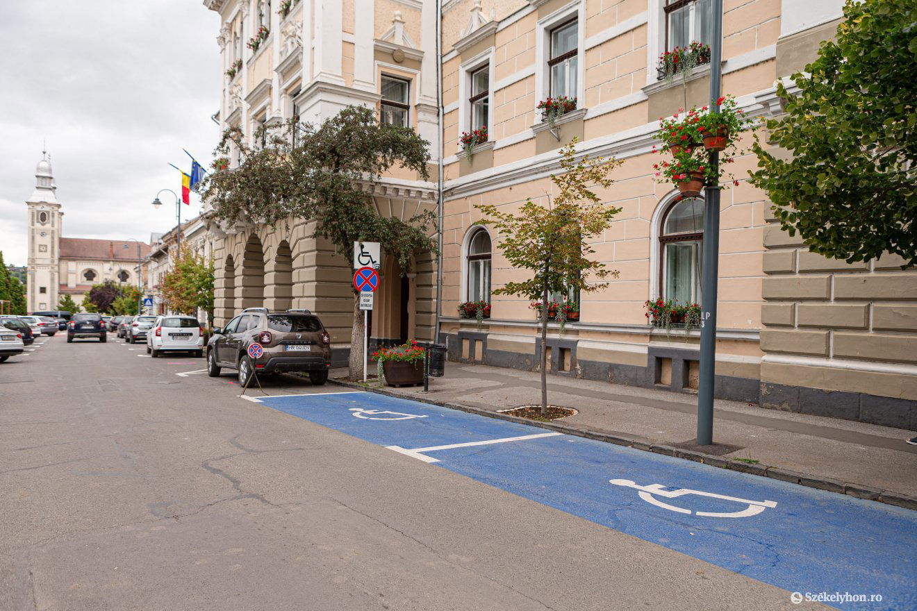 •  Fotó: Erdély Bálint Előd