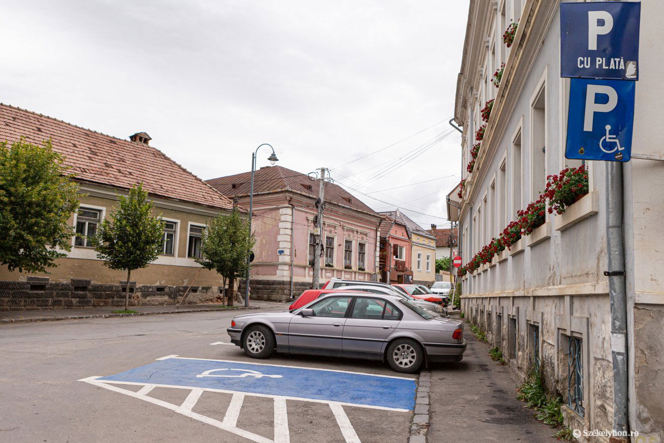 •  Fotó: Erdély Bálint Előd