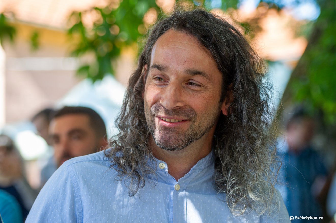 •  Fotó: Beliczay László