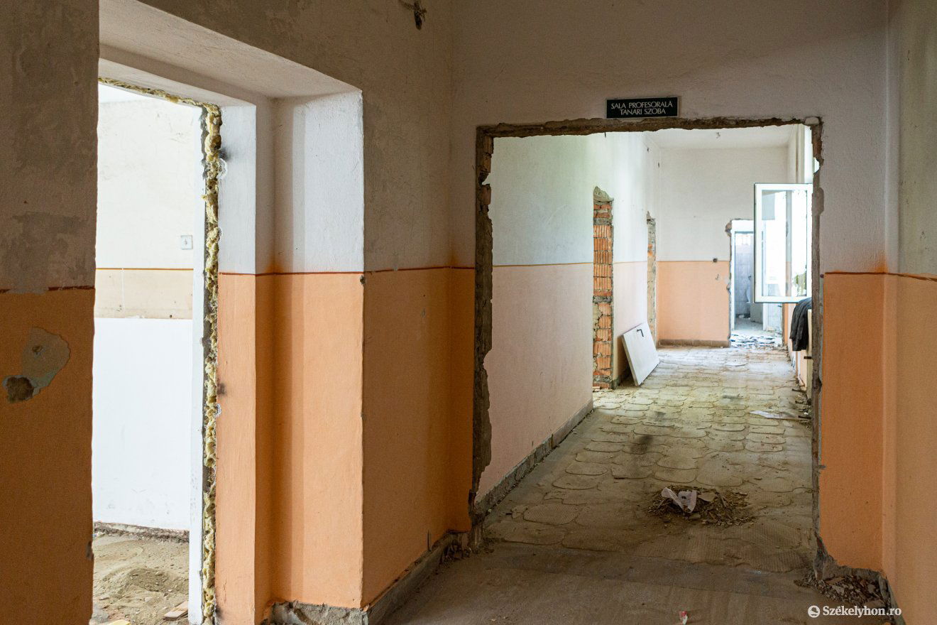 •  Fotó: Erdély Bálint Előd
