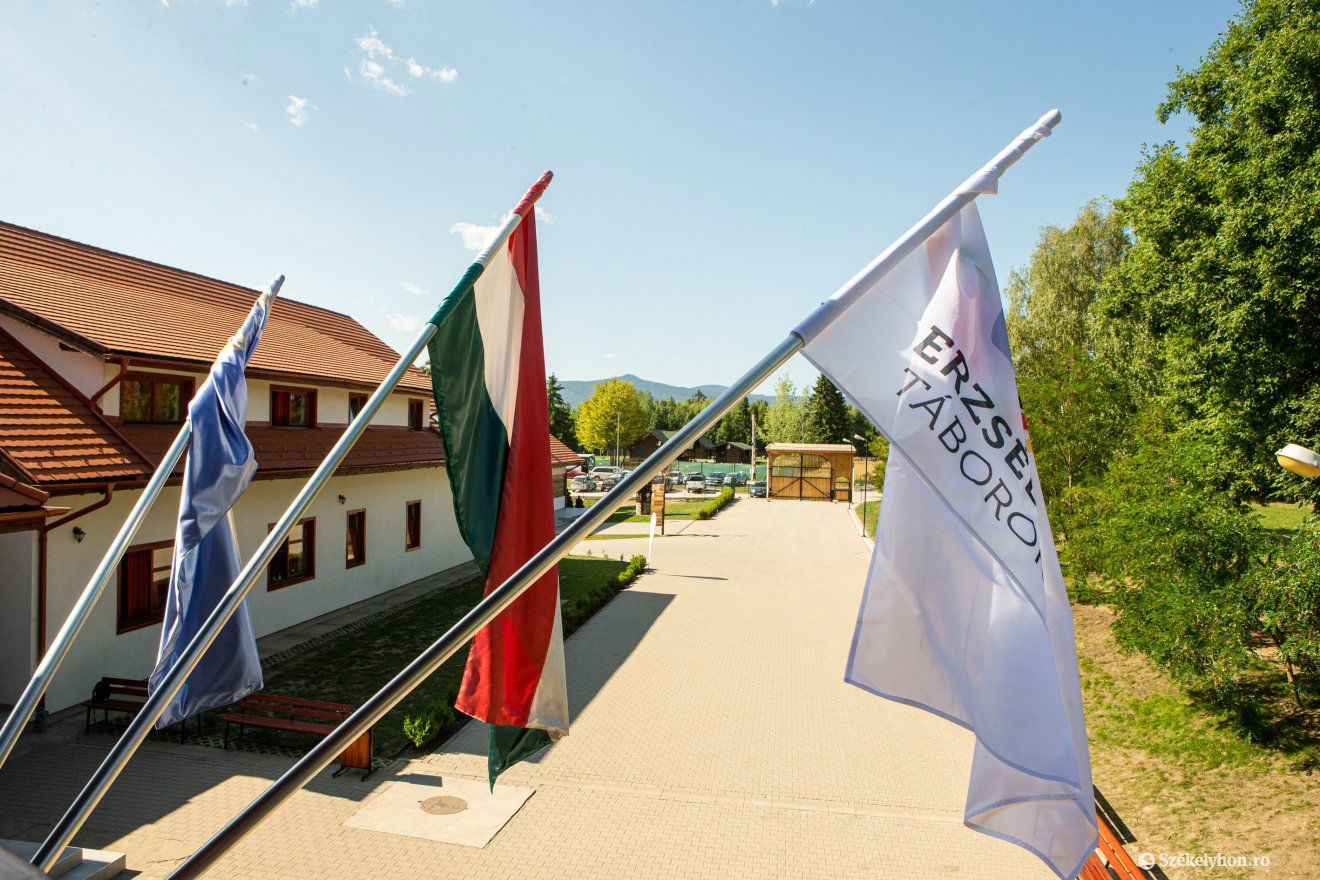 •  Fotó: Erdély Bálint Előd